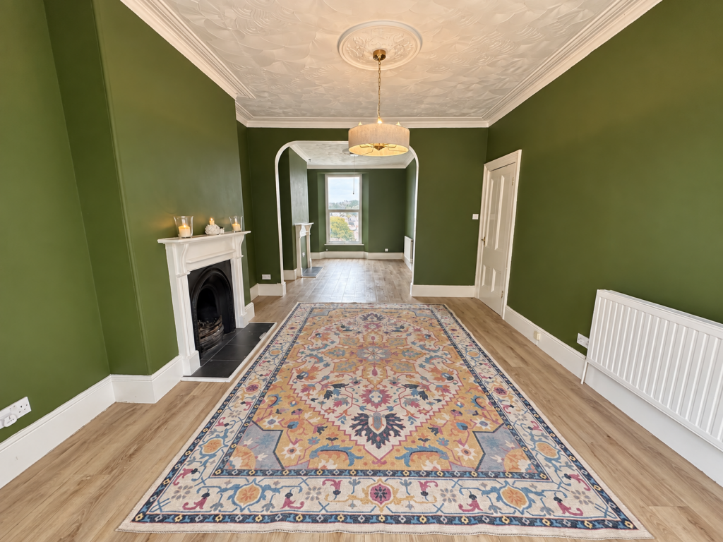 House in Plymouth - View 5