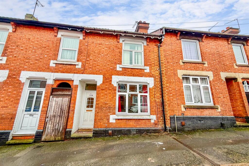 Main image of property: Russell Street, Kettering
