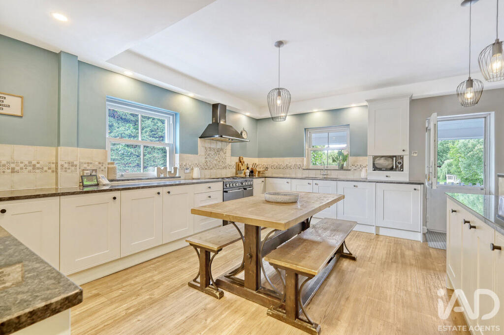 Oak Road, Billericay, CM11 – pohled 5