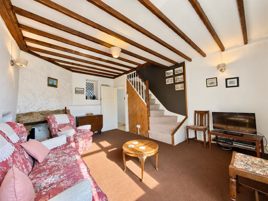 House in Brixham, Parkham Hill - View 2