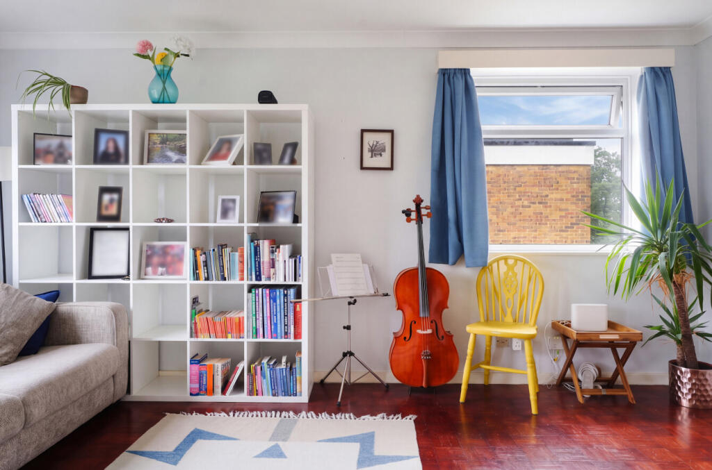 Apartment in Southampton, Glen Eyre - More