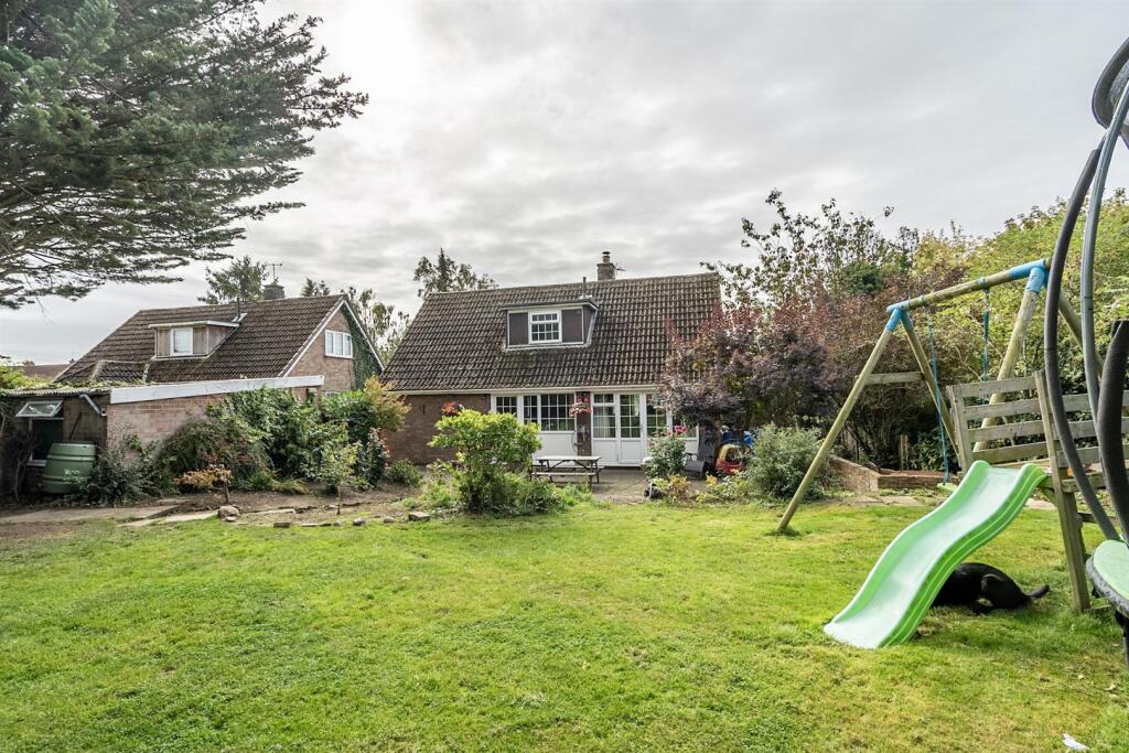 Main image of property: Mill Lane, Sheriff Hutton, York, YO60 6SN
