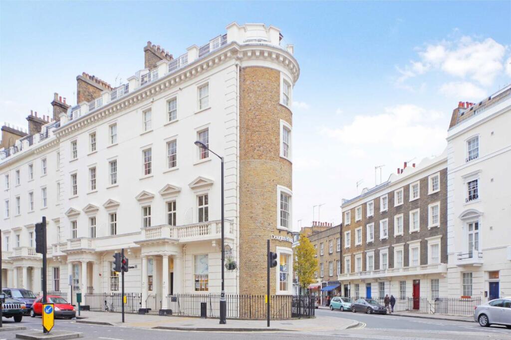 Main image of property: Warwick Square, Pimlico