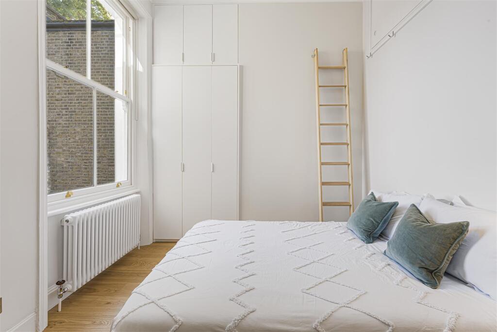 Apartment in London, Walham Green, West Kensington - View 3