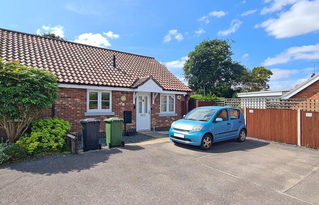 Main image of property: Arnold Pitcher Close, North Walsham