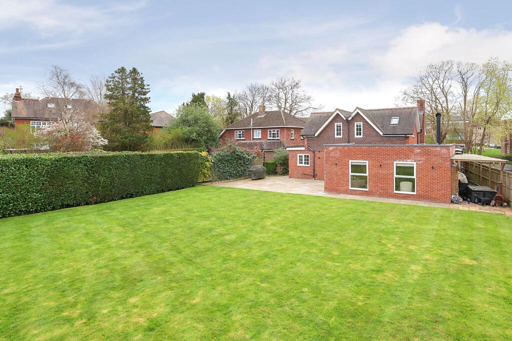 Main image of property: Woodroyd Avenue, Horley, Surrey, RH6
