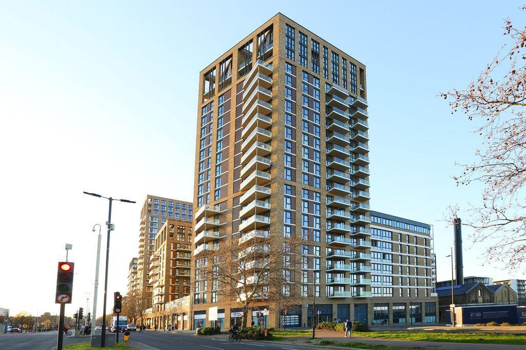 Main image of property: Victory Parade, London