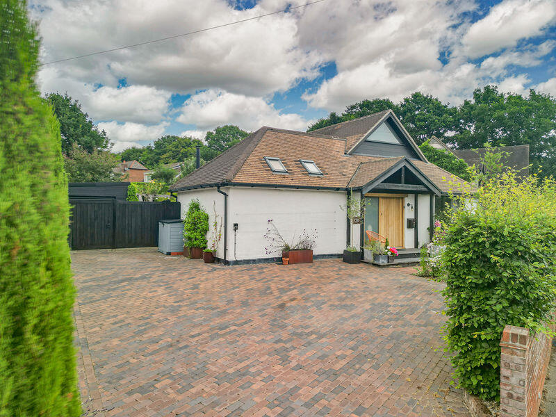 Main image of property: Swanwick Lane, Swanwick