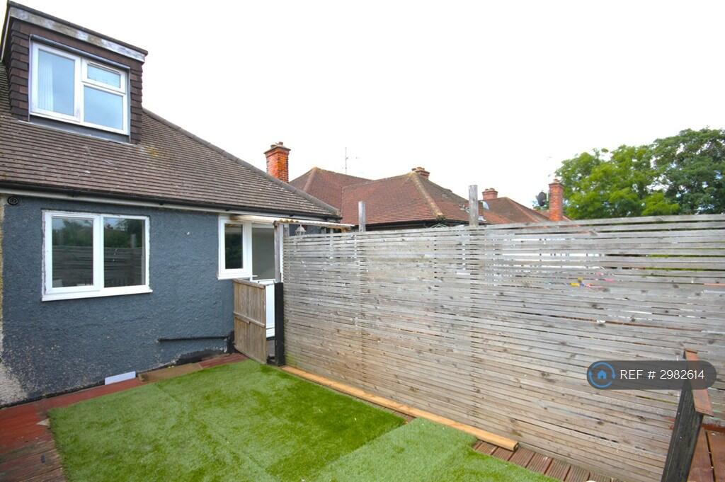 Main image of property: New Haw, Addlestone, KT15