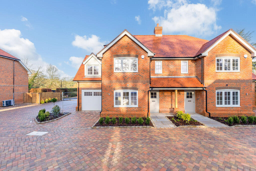 Main image of property: Bramall Place, Crondall, Farnham, GU10