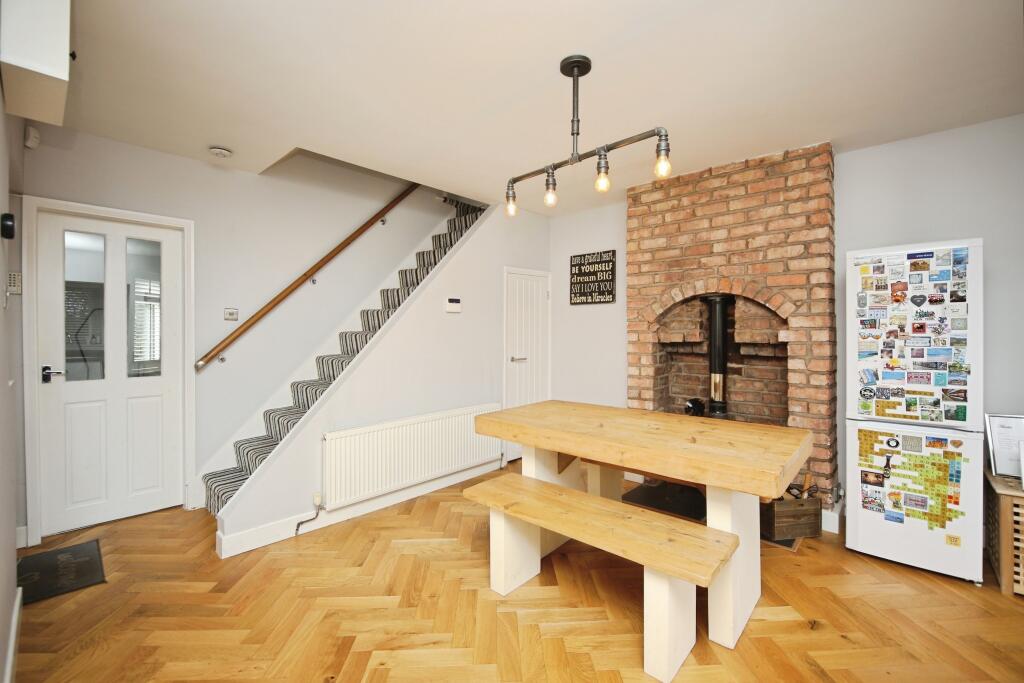 Additional image 5 of Pierce Avenue, Solihull, B92