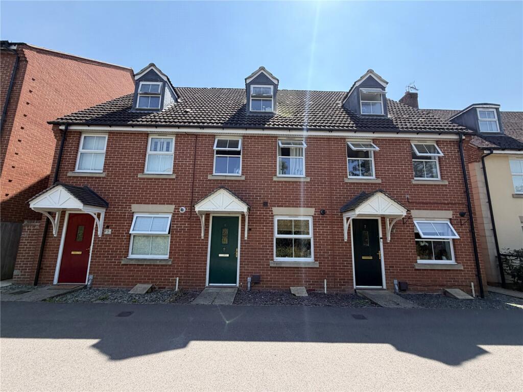 Main image of property: Lavinia Walk, Taw Hill, Swindon, Wiltshire, SN25