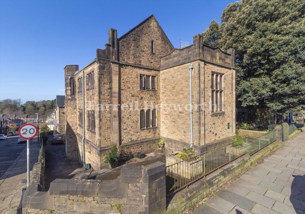 Main image of property: Scotforth Road, Lancaster