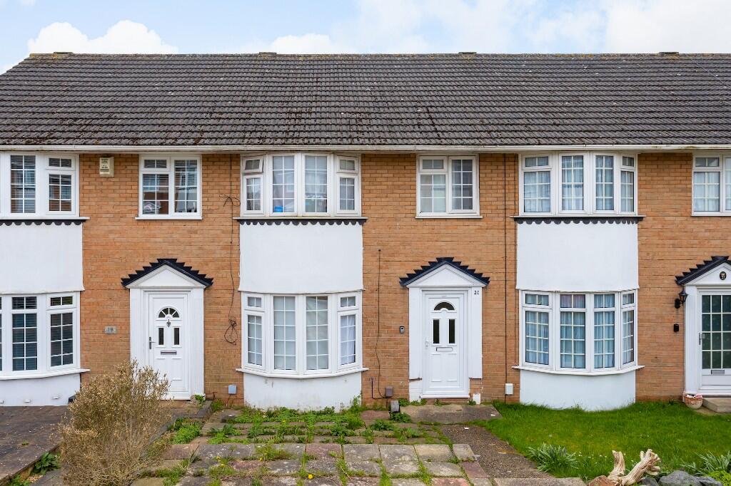 Main image of property: Romany Close, BN41