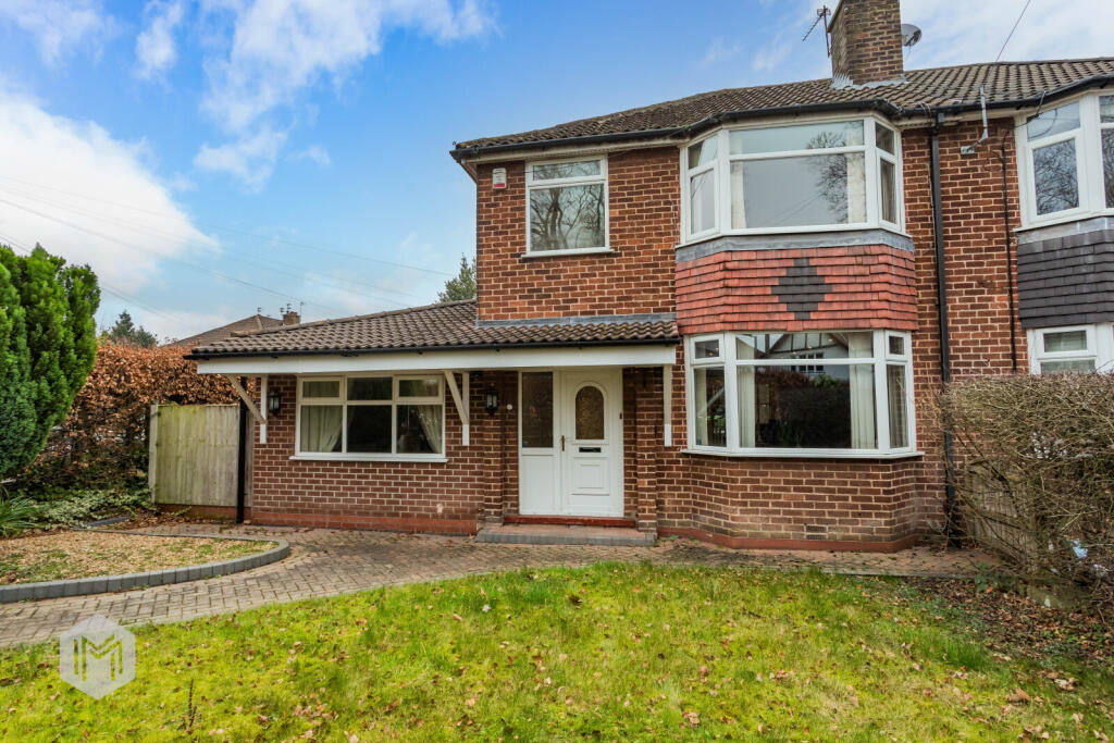 Main image of property: Grange Road, Winton, Eccles, Manchester, M30 8JQ