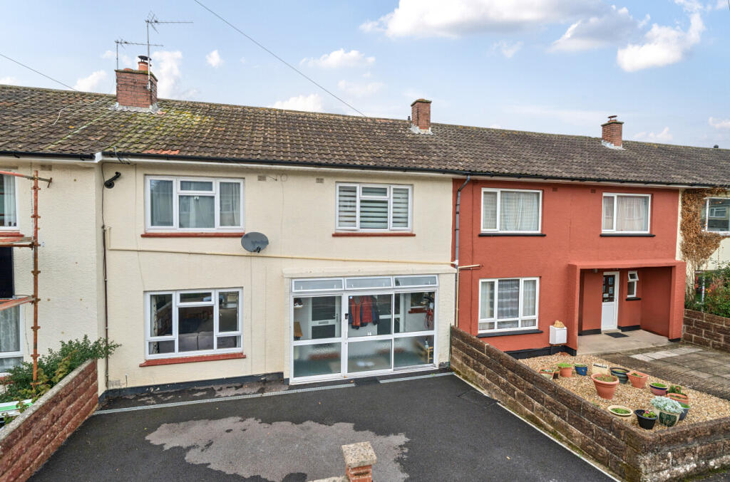 Main image of property: Langford Avenue, Honiton, EX14