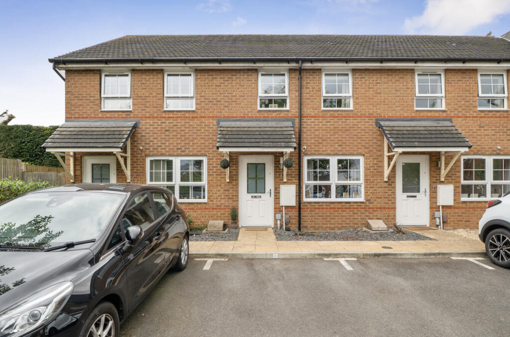 Main image of property: Bluebell Way, Allington, Maidstone, ME16