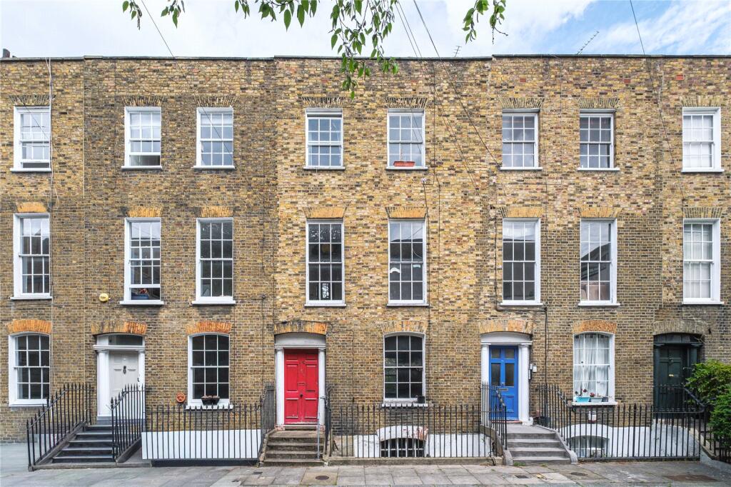 Main image of property: Barford Street, Angel, Islington, London, N1