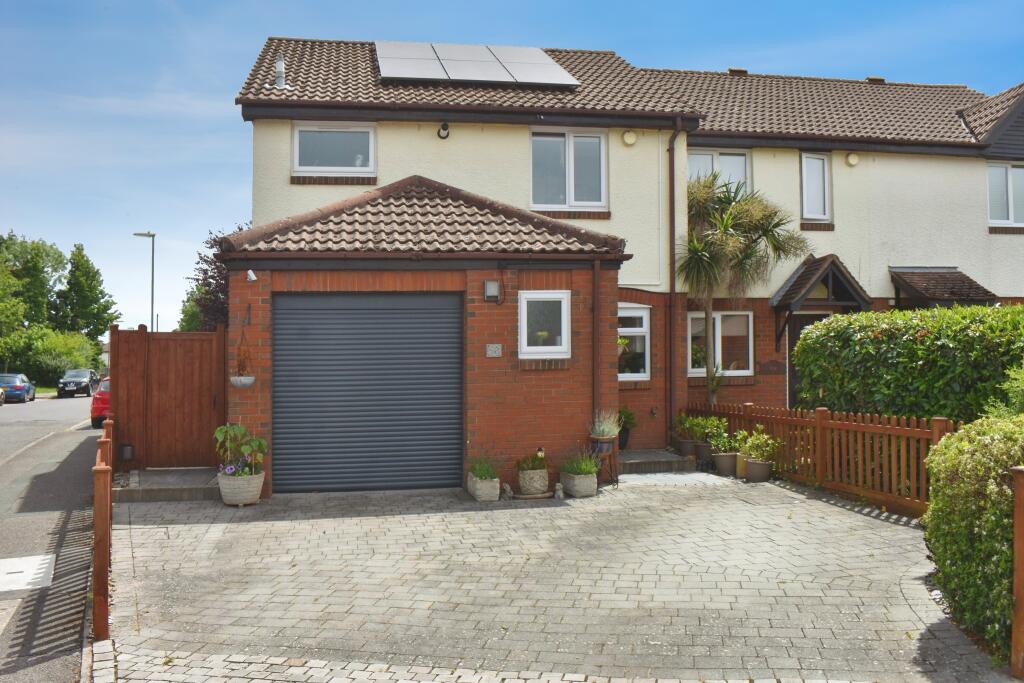 Main image of property: Yarrow Way, Locks Heath, Hampshire
