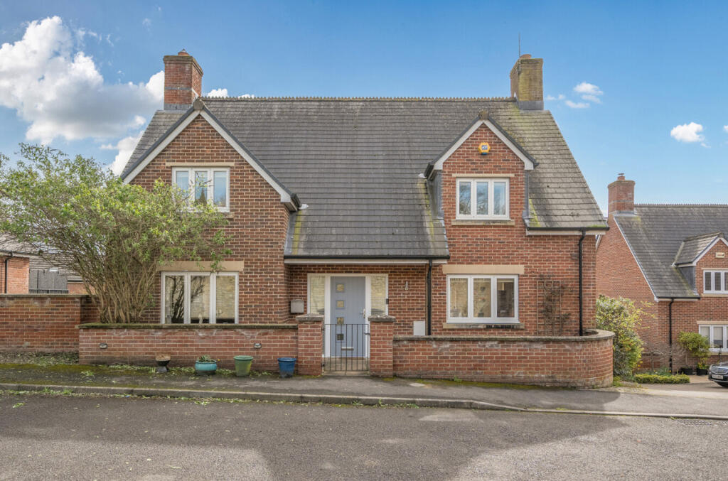 Main image of property: Langham Place, Wincanton, BA9