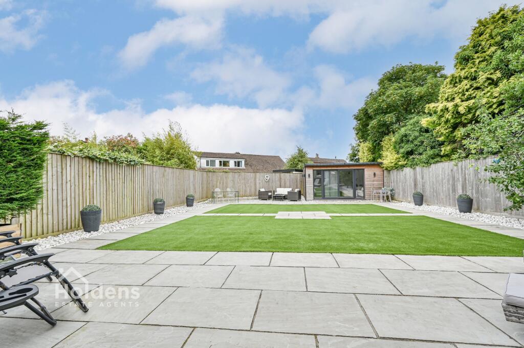 House in Ribble Valley, Longridge - View 4