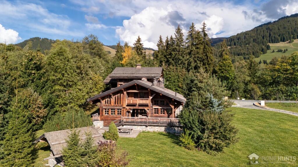 Main image of property: Rhone Alps, Haute-Savoie, Megève
