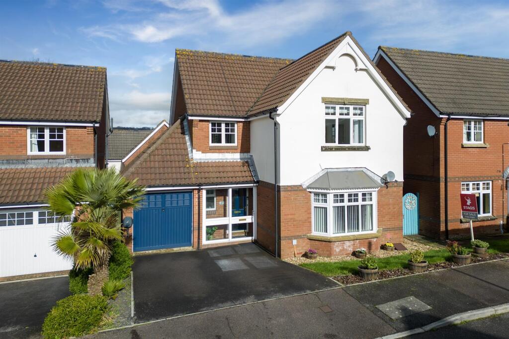 Main image of property: Honiton