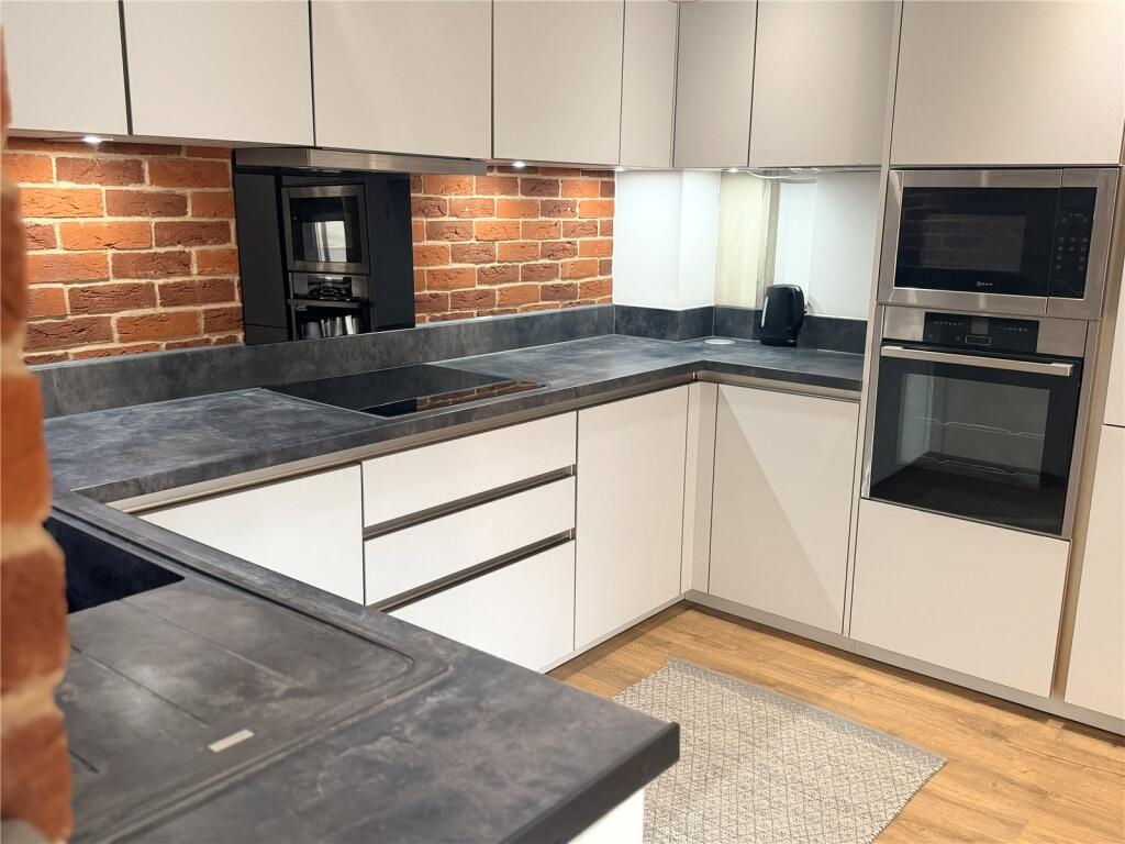 Main image of property: Station Road, Watford, Hertfordshire, WD17