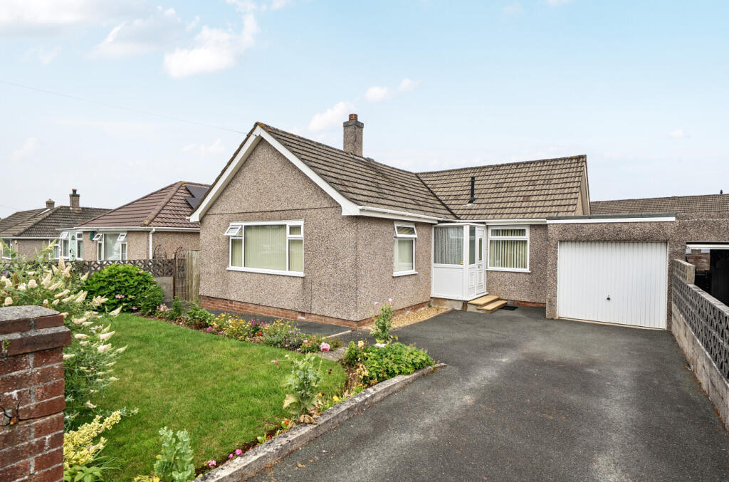 Main image of property: Easterdown Close, Plymouth, Devon