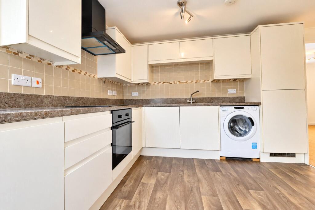Apartment in North Devon, South Molton - View 3