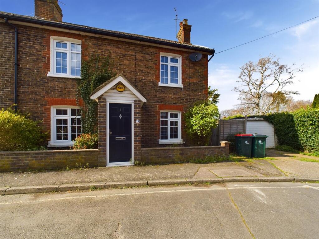 Main image of property: St Peters Road, West Green, Crawley, West Sussex. RH11 7BE