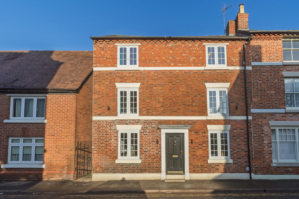 Main image of property: High Street, Wem, Shrewsbury, Shropshire