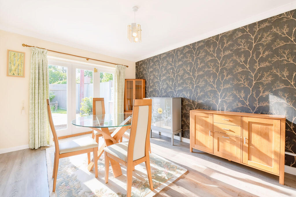 House in Abergavenny - View 5