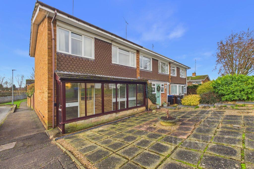 Main image of property: Barley Lane | Kingsthorpe | NN2
