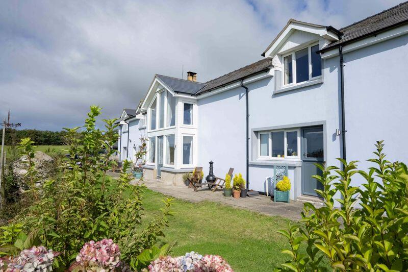 Main image of property: Ballacarine, Ronague Road, Ballabeg