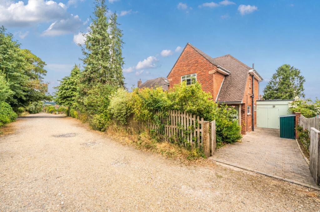 Main image of property: Alresford Road, Winchester, Hampshire, SO23