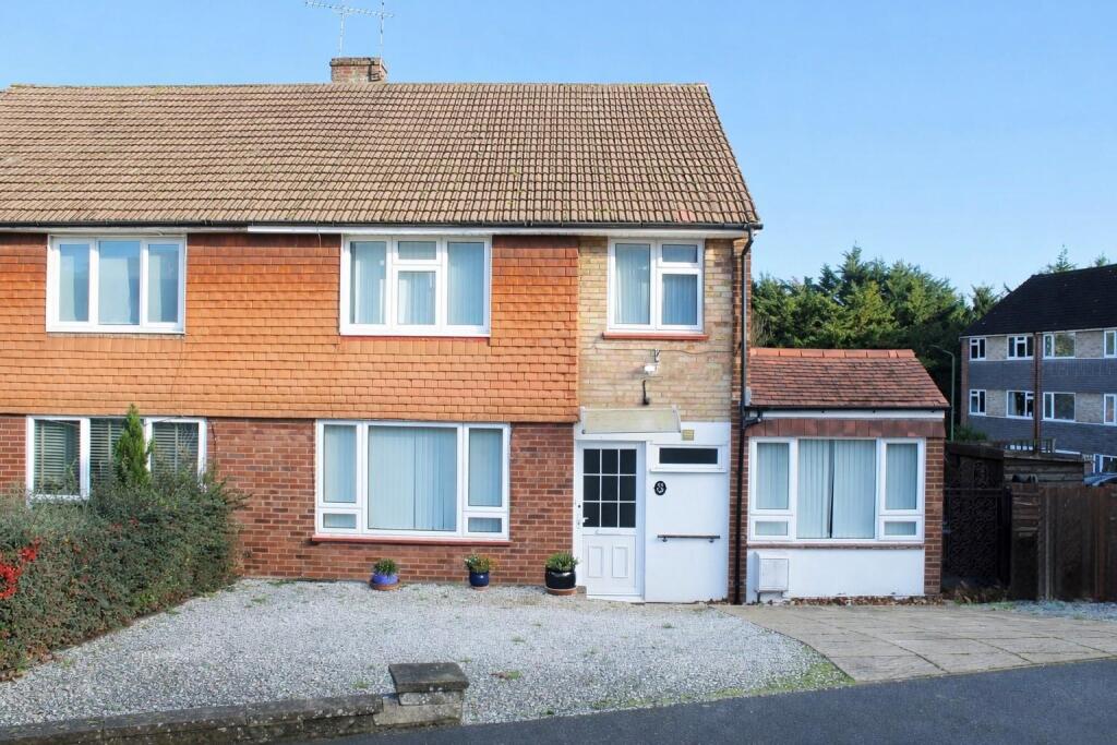 Main image of property: East View, Barnet