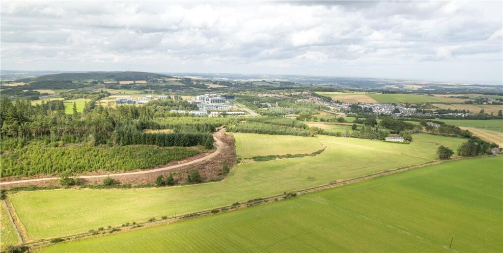 Main image of property: Land At Upper Kingshill, Kingswells, Aberdeen, AB15