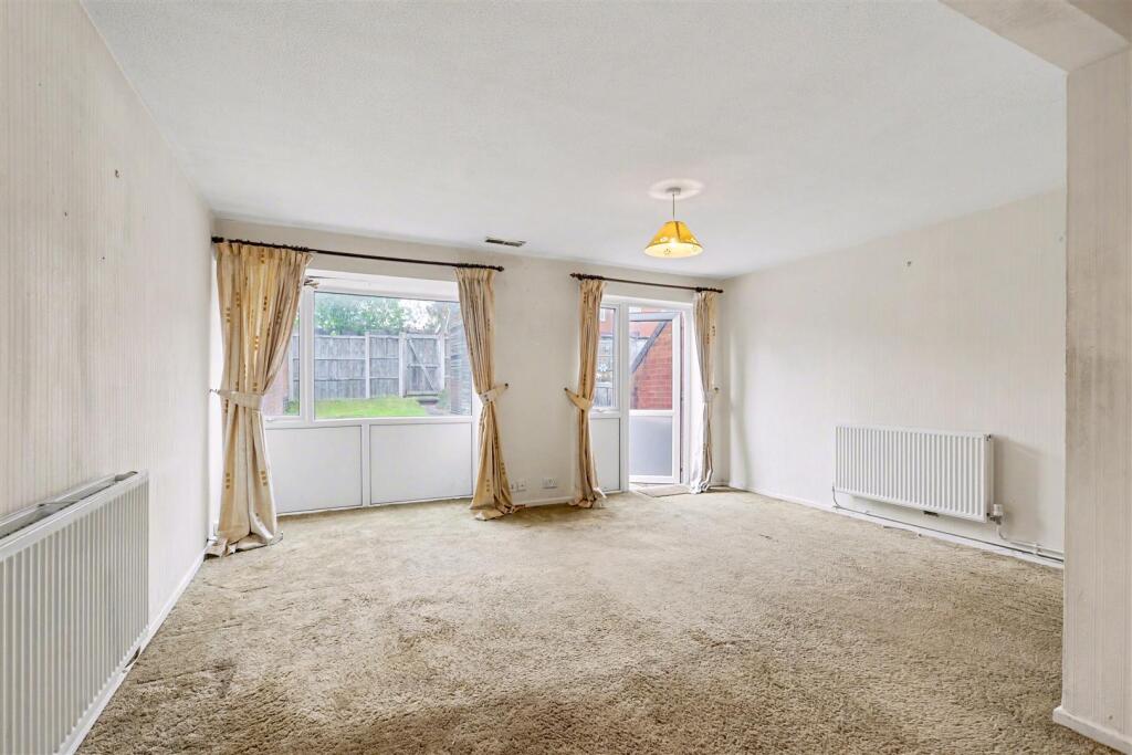 Harpole Walk, Arnold - View 2