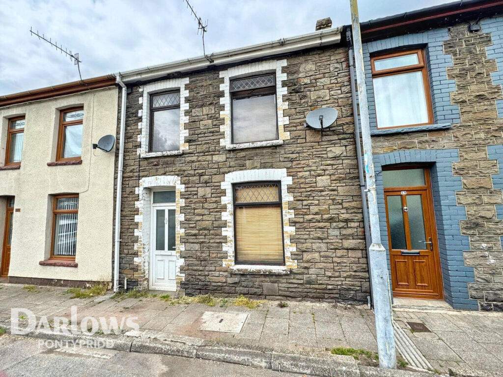 Main image of property: Coedpenmaen Road, Pontypridd