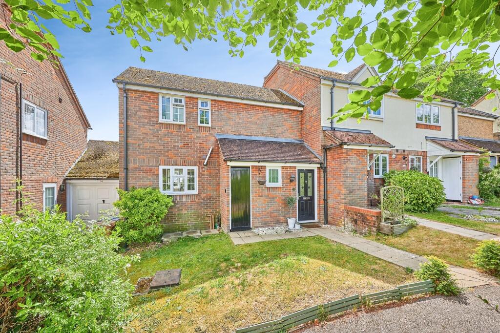 Main image of property: Lunardi Court, Puckeridge, WARE