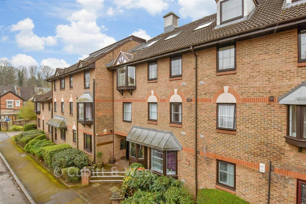 Main image of property: Lansdowne Road, Purley, Surrey