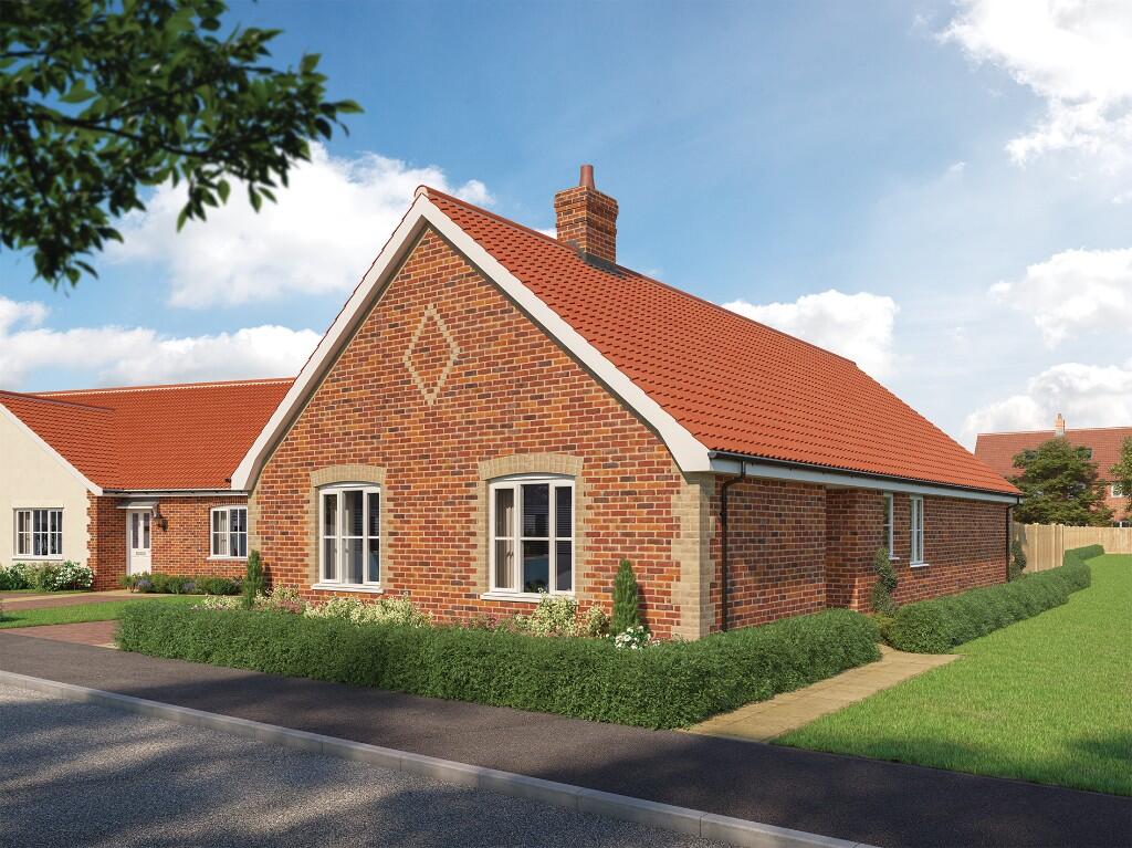 Main image of property: Mill Grove,
Drury Close,
Stowmarket,
Suffolk,
IP14 1FS