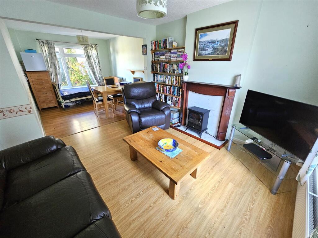 House in Plymouth - View 3