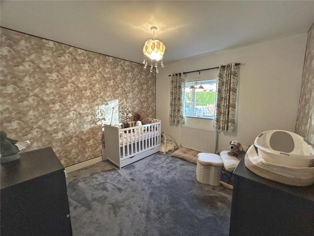 Additional image 15 of Lea Bank, Rawtenstall, Rossendale, BB4