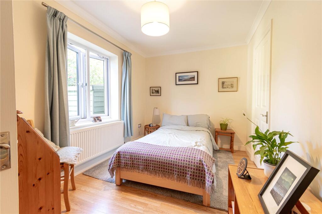House in Reading - More