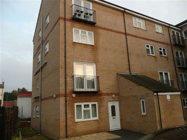 Main image of property: Fields View, Wellingborough, NN8
