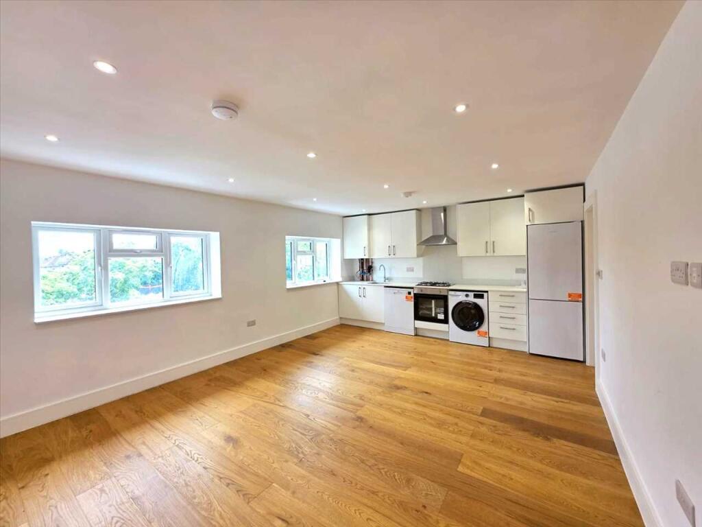 Main image of property: Uxbridge Road, Stanmore