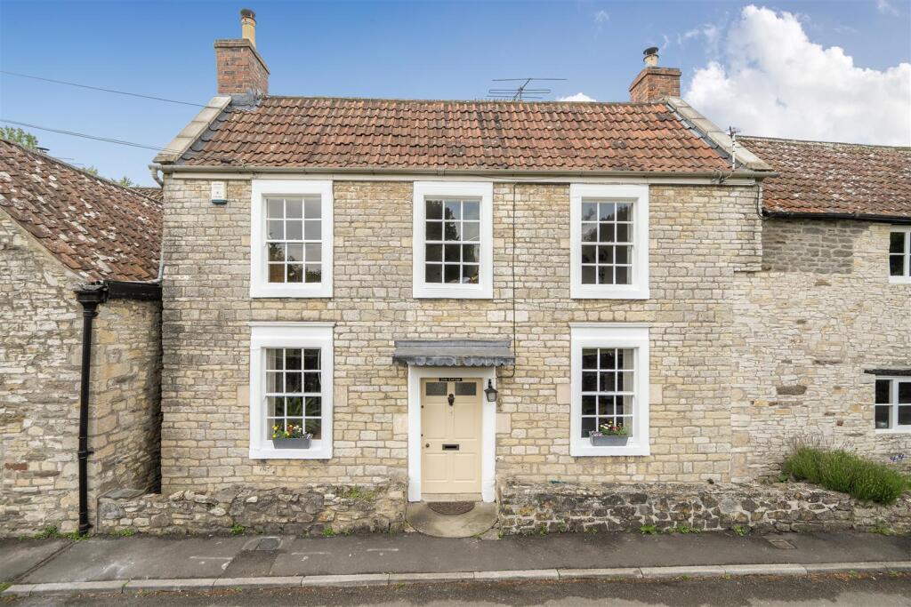 Main image of property: Church Road, Bitton, Bristol