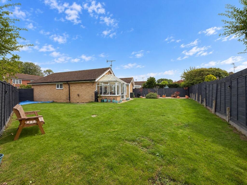 House in Tonbridge - View 5